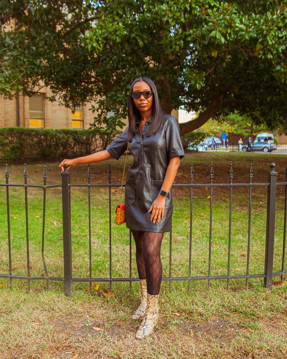 The Best Street Style from 3 HBCU Homecomings