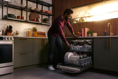 LG Dishwashers Designated 'Most Efficient' - YourSource News
