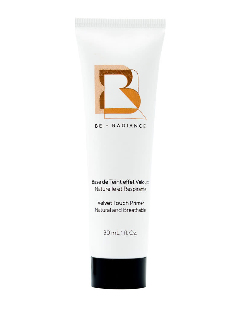 Base de Teint Effet Velours, Be + Radiance