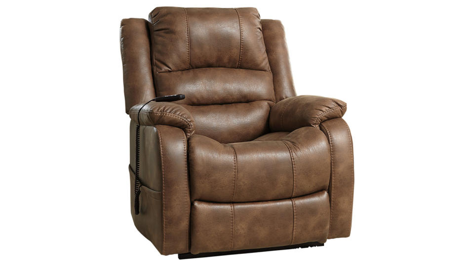 power lift recliner