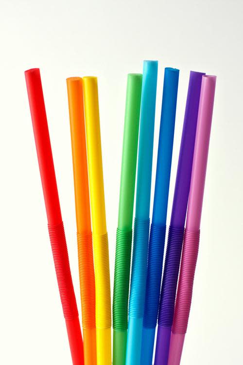 Do Straws Cause Wrinkles? Here's The Truth