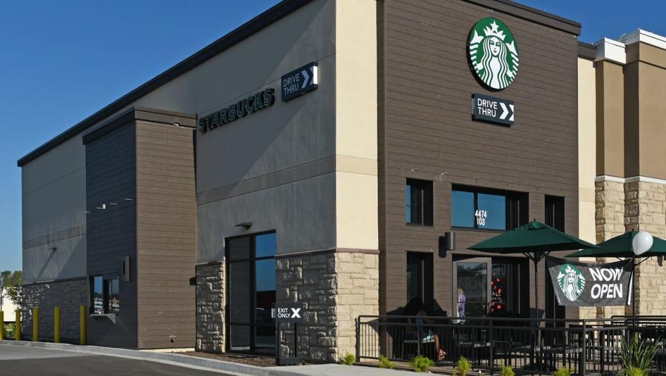 When does Starbucks’ 2024 fall menu drop? Company confirmed its