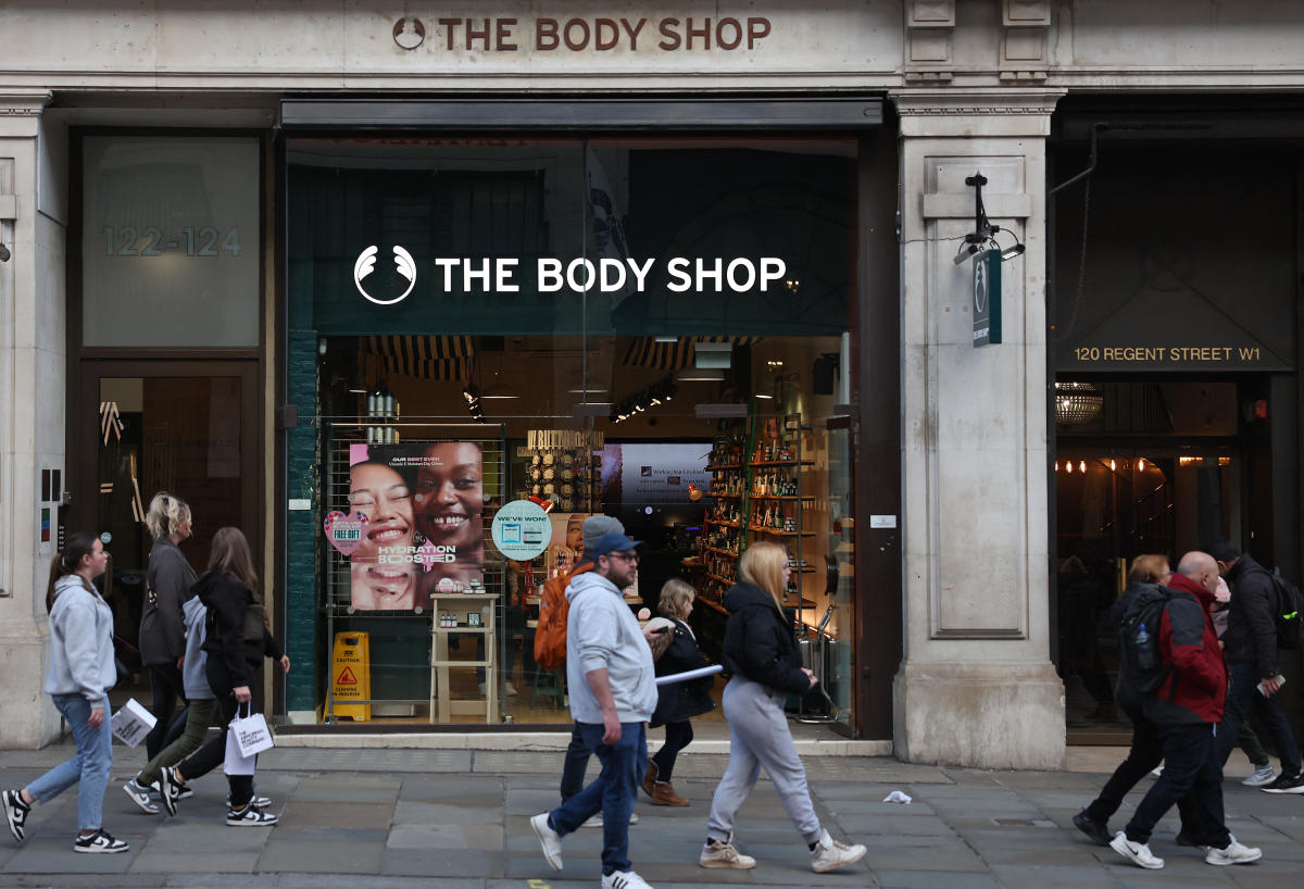 The Body Shop Faces Bankruptcy Troubles: Is Personal Bankruptcy Worse? Know the Difference!