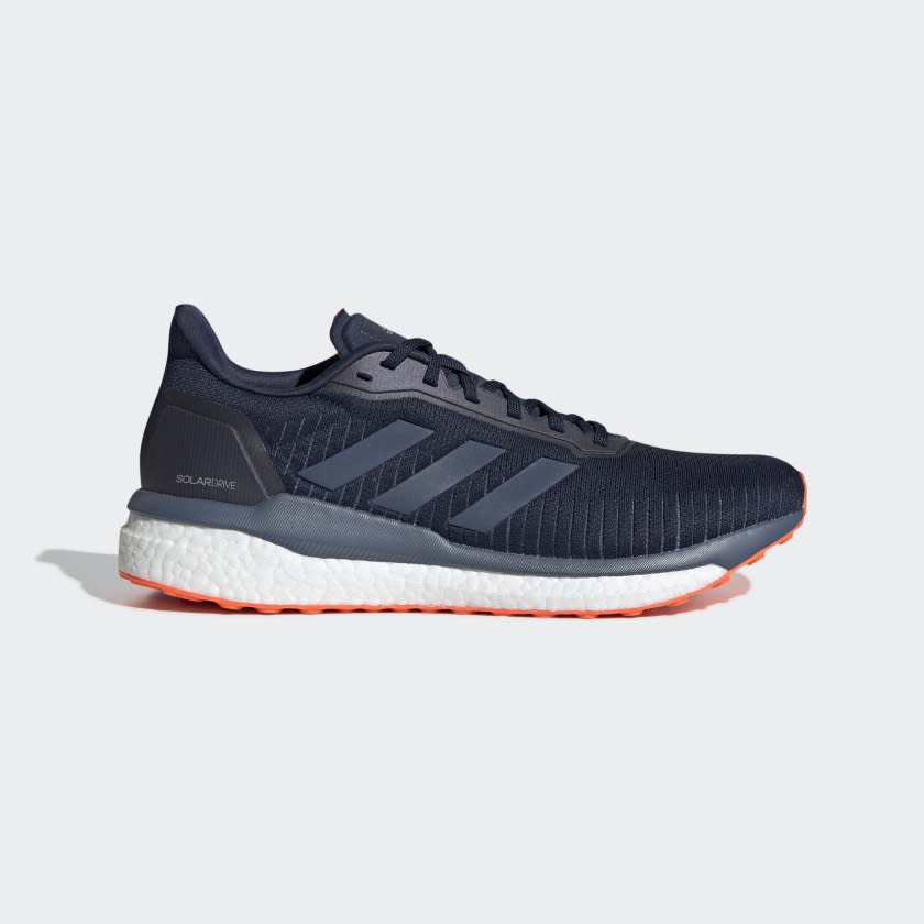 Adidas Solar Drive 19. Image via Adidas.