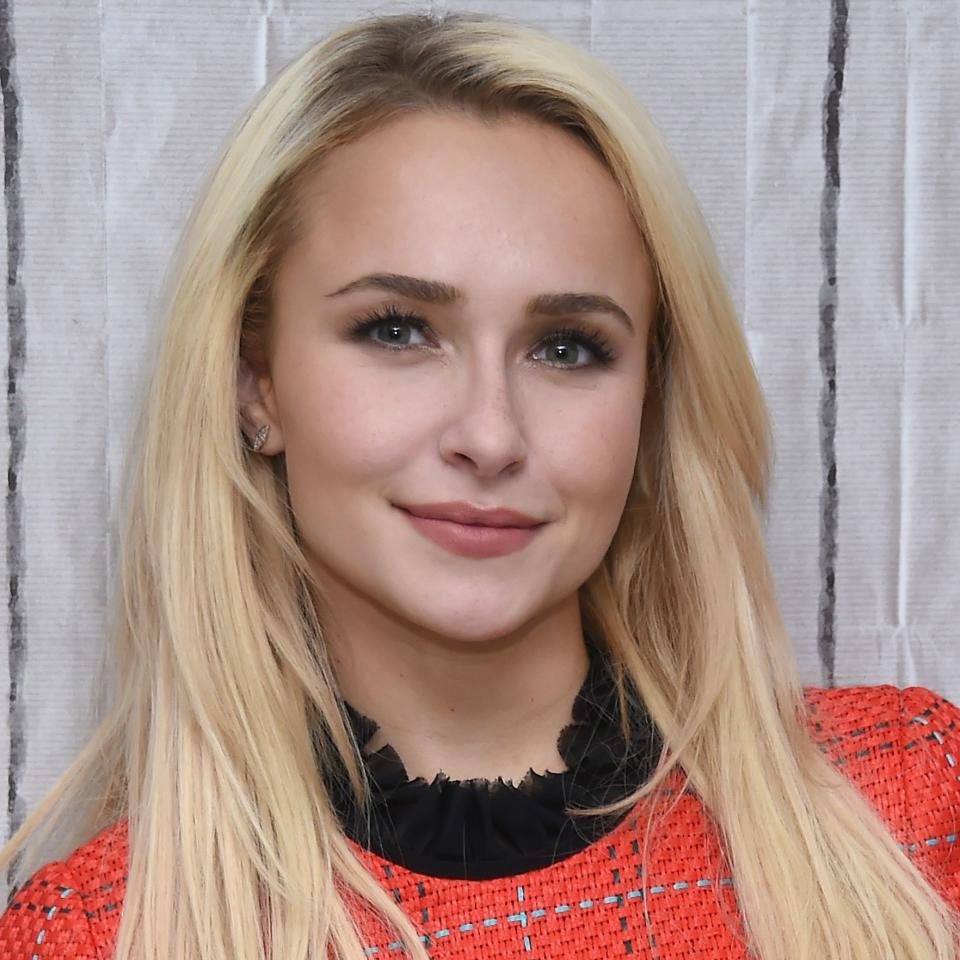 Hayden Panettiere