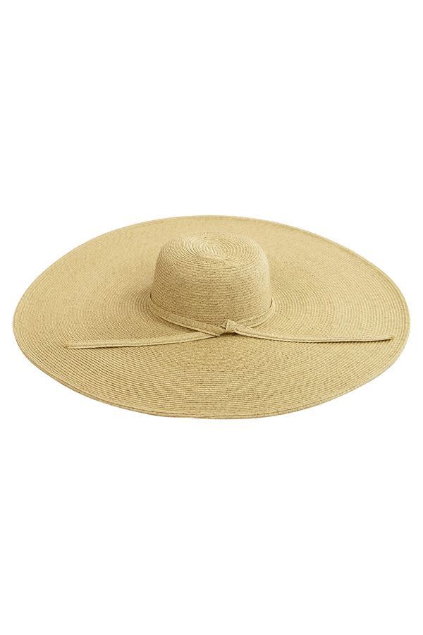 26 Fabulous Hats for Sunny Days Ahead