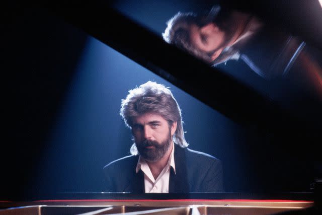 <p>Henry Diltz/Corbis via Getty</p> Michael McDonald