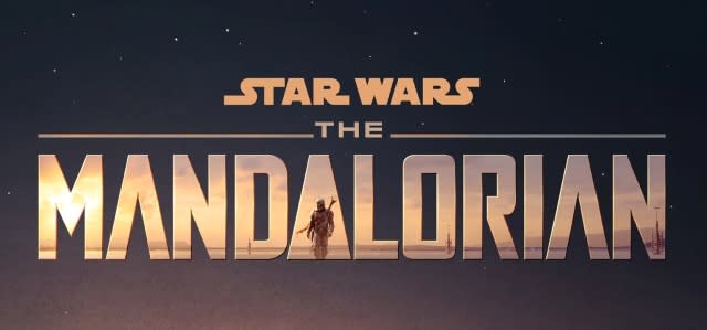 Star Wars: The Mandalorian