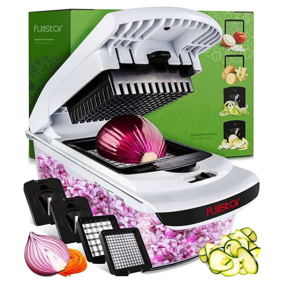 Vegetable Chopper