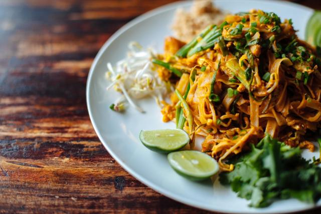 Facile et rapide à faire, succombez à notre meilleure recette de pad thaï  selon nos lecteurs