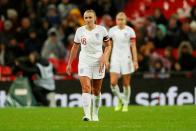 Women's International Friendly - England v Germany