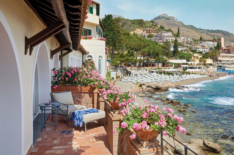 villa sant andrea a belmond hotel