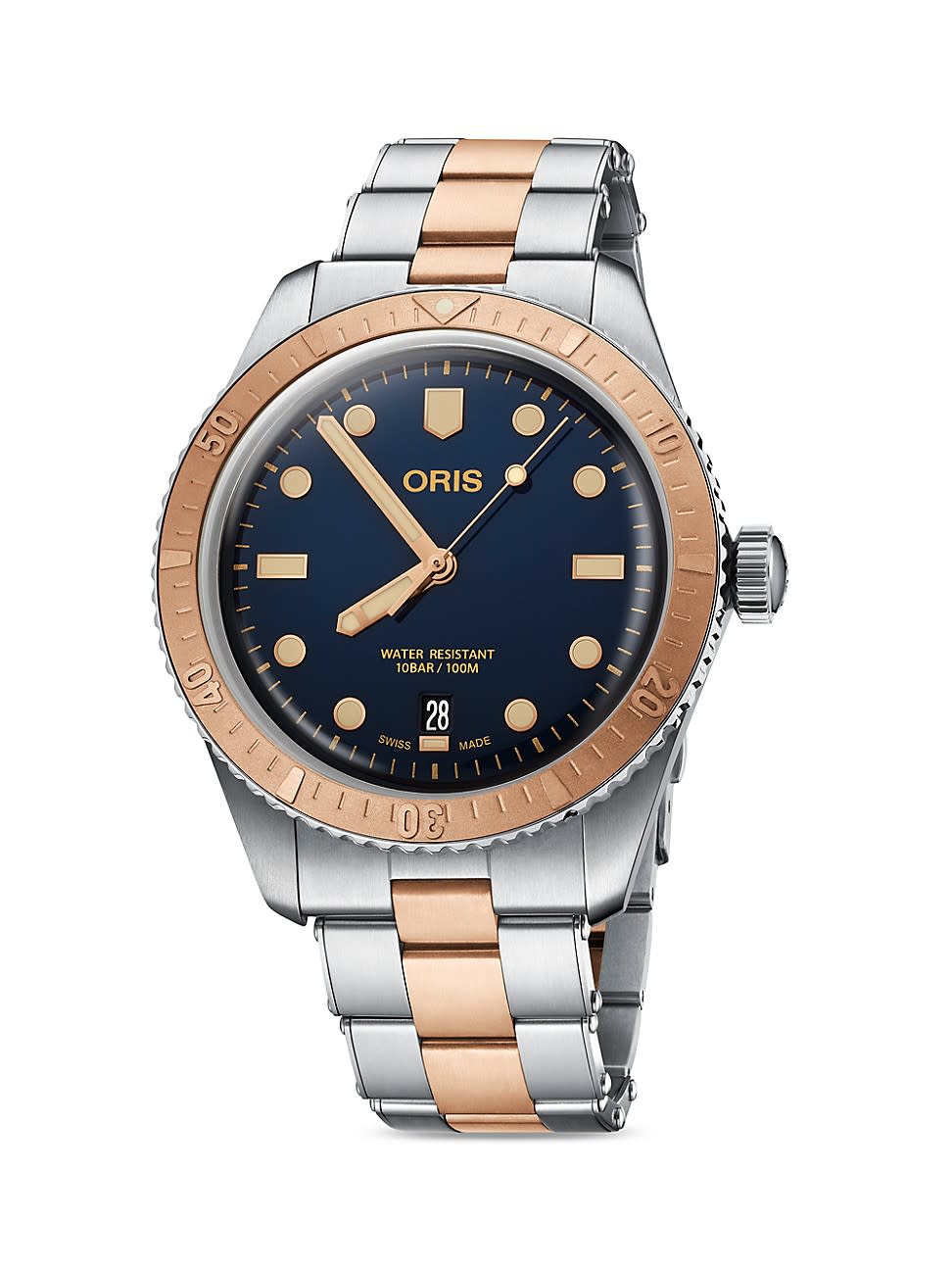<p><a href="https://go.redirectingat.com?id=74968X1596630&url=https%3A%2F%2Fwww.saksfifthavenue.com%2Fproduct%2Foris-diver-sixty-five-two-tone-stainless-steel-watch-0400018040528.html&sref=https%3A%2F%2Fwww.menshealth.com%2Fstyle%2Fg38596438%2Fbest-watches-for-men%2F" rel="nofollow noopener" target="_blank" data-ylk="slk:Shop Now;elm:context_link;itc:0;sec:content-canvas" class="link rapid-noclick-resp">Shop Now</a></p><p>Diver Sixty-Five Two-Tone</p><p>saksfifthavenue.com</p><p>$2550.00</p>