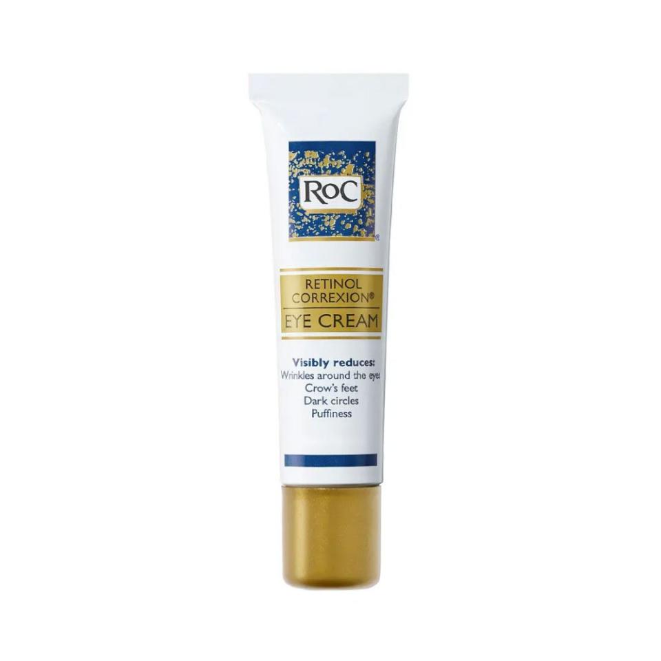 RoC Retinol Correxion Eye Cream