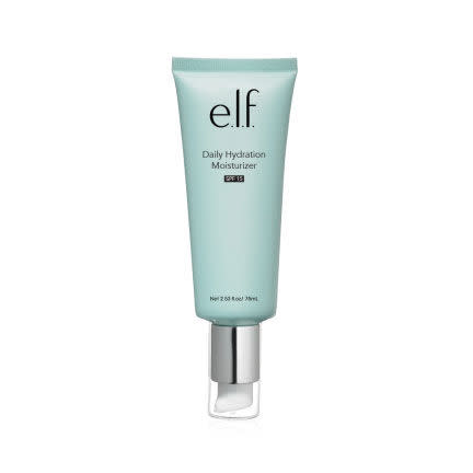 e.l.f. Daily Hydration Moisturizer