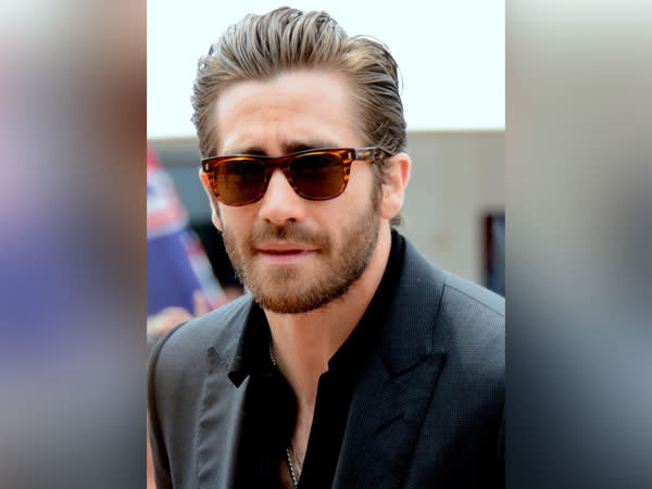 Jake Gyllenhaal