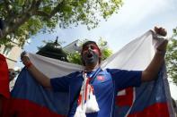 <p>No. 25: Slovakia <br> Percentage of GDP invested in social spending: 18.6 <br> (Photo by Carl Court/Getty Images) </p>