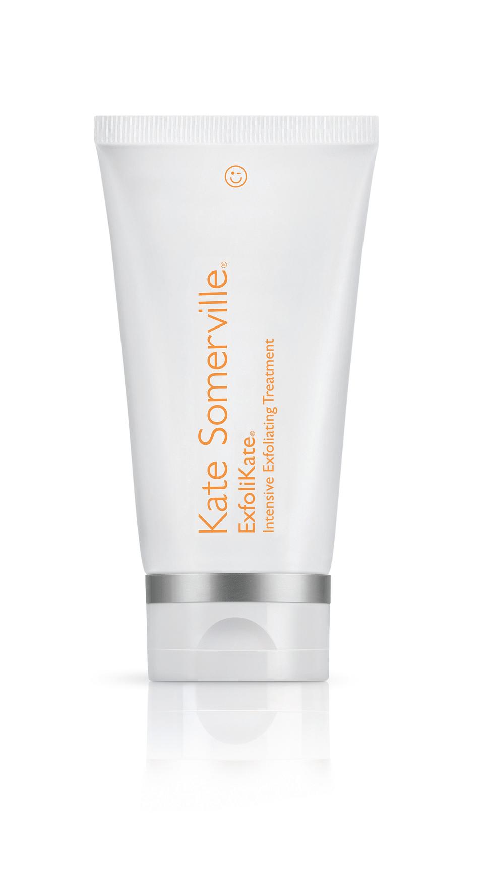 Best Face Scrub to Splurge on: Kate Somerville ExfoliKate Intensive Exfoliating Treatment