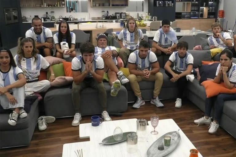 Rating: qué pasó con los números de Gran Hermano en la primera semana mundialista