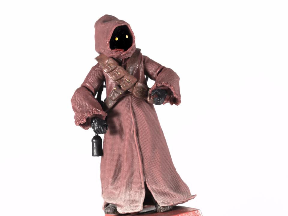 Jawa figure