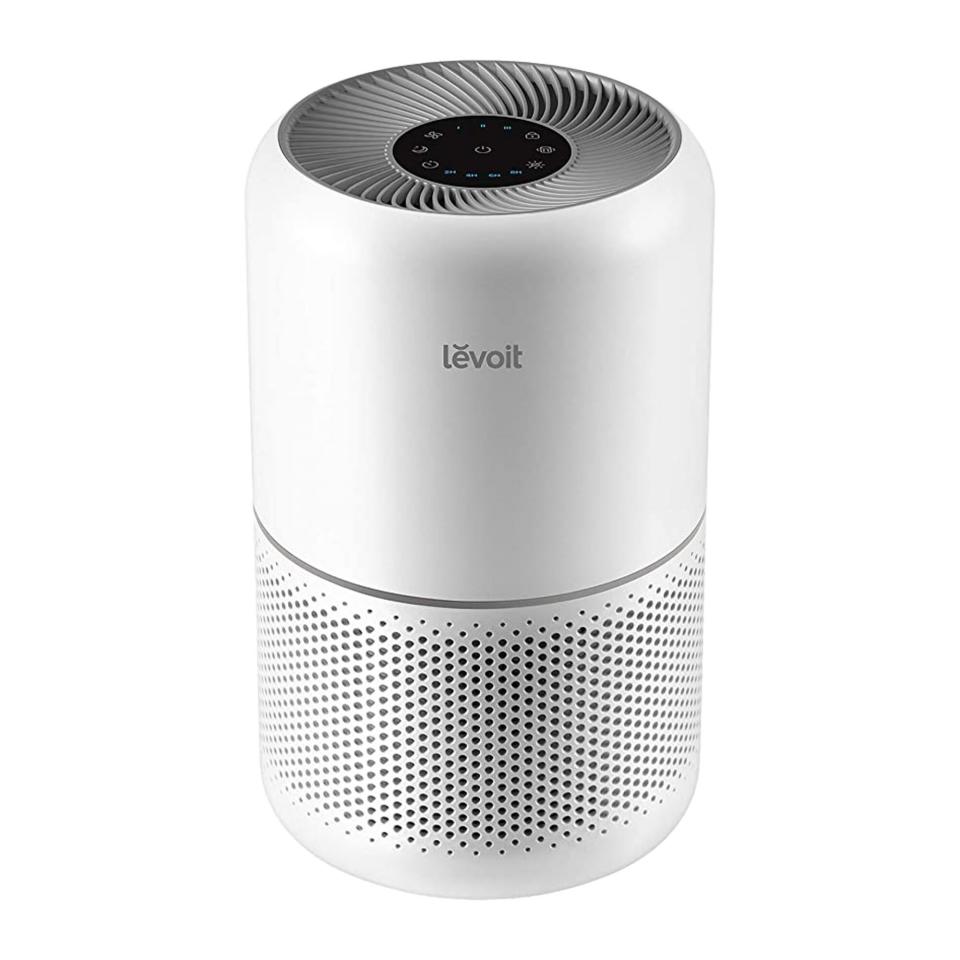 Levoit-Best-Air-Purifiers-Products
