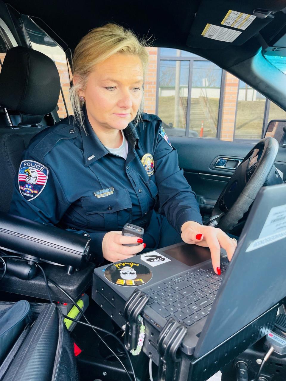 The Sandusky County 911 System, which works with the county’s Computer Automated Dispatch system that is in all the cruisers, EMS squads and fire trucks, is getting a digital upgrade, that will include functions for video, picture and text.