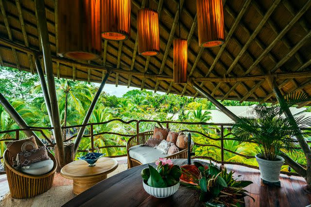 <p>Courtesy of Nayara Bocas del Toro Treehouses</p>