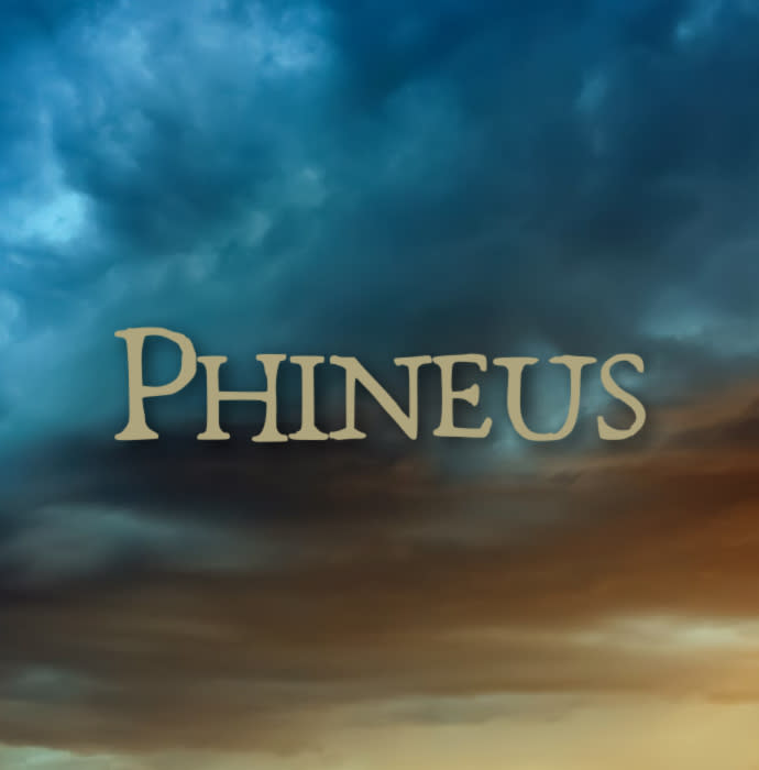 Phineus