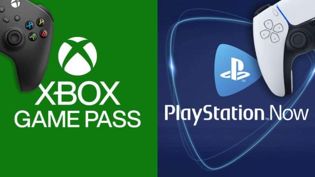 Comprar o Xbox Game Pass para Console — Console por 1 Mês