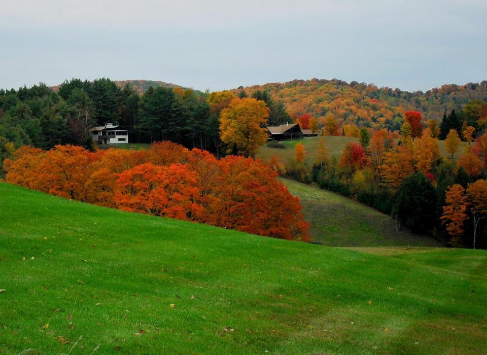 15 Best Places to Retire in Vermont