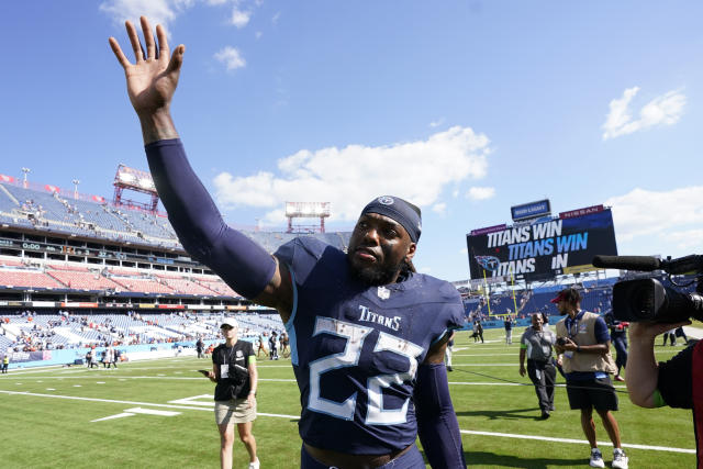 The Tennessee Titans Show the NFL How to Build Around a