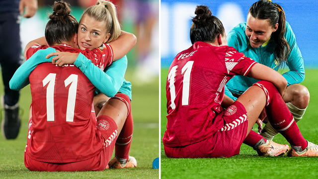 Who are the Matildas playing next? When's their next game? Will