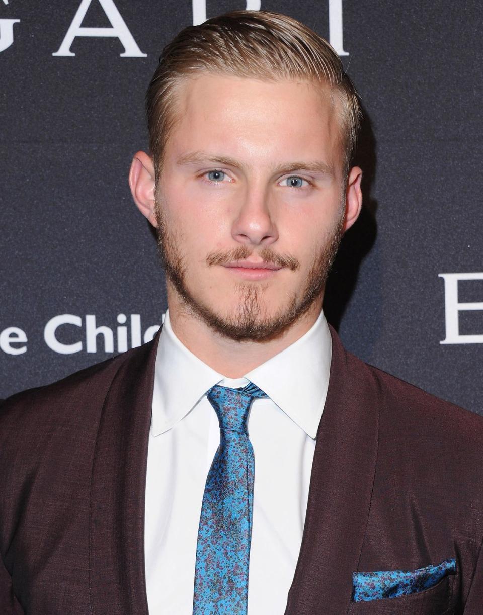 Alexander Ludwig