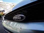 Platz 7: Ford. Diebstähle insgesamt: 621. Eine Zahl, die sich nur gering von dem Bericht des Vorjahres unterscheidet, um 0,3 Prozent sinkt der Wert im Diebstahl-Bericht. (Bild-Copyright: Newscast/REX/Shutterstock)