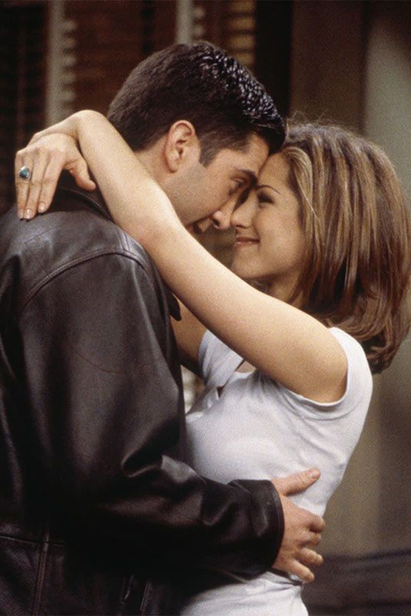 70 of the Best TV Couples of All Time
