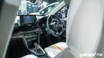 <p>【2023東京改裝車展】Toyota Yaris Cross高級版？！-10</p> 