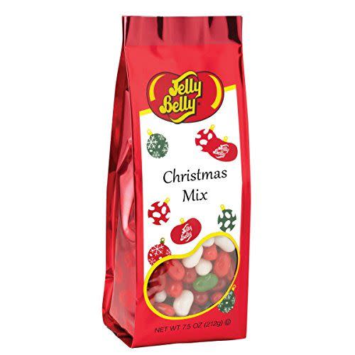 Jelly Belly Christmas Mix