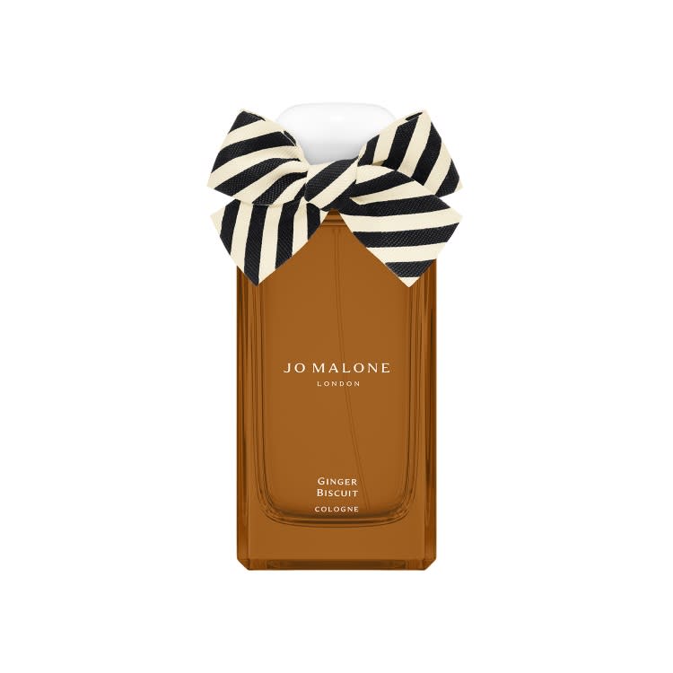 童話薑餅聖誕薑餅香水(Gingerbread Cologne)，NT$5,880（100ml）。