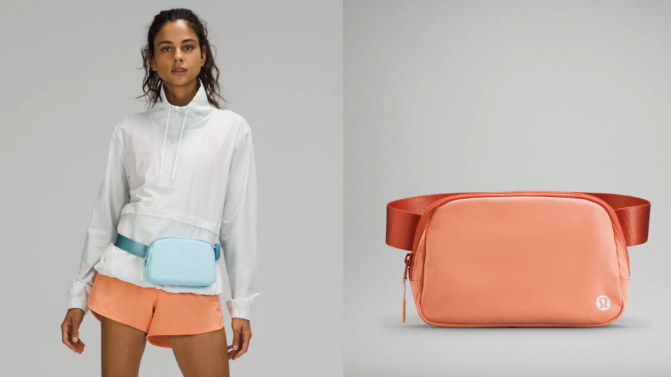 Best lululemon gifts 2021: Everywhere Belt Bag