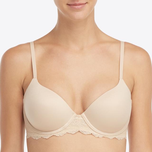 BEST in sales Spanx Pillow Cup Signature Full Coverage Bra Bras