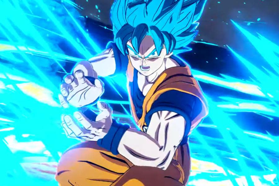 Filtran fecha de Dragon Ball: Sparking! ZERO, pero no te emociones 