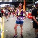 <p>I’m running my next race at the end of November to try and qualify for the Boston Marathon. I was working near the finish line on the day of the bombings, so completing the race has taken on a new meaning.</p><p><i>—Laura Beachy, 25, Brooklyn, New York. Finisher of six marathons, three ultramarathons, and 20 triathlons.</i></p>