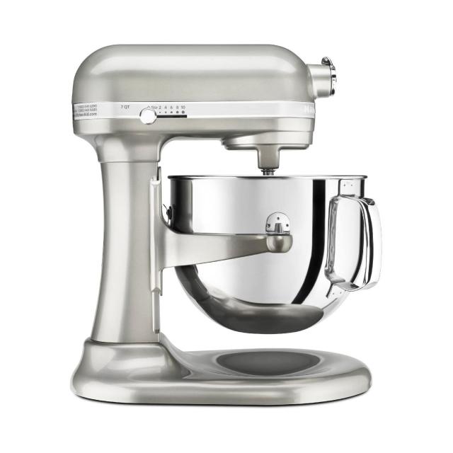 Dash Everyday Stand Mixer (White)