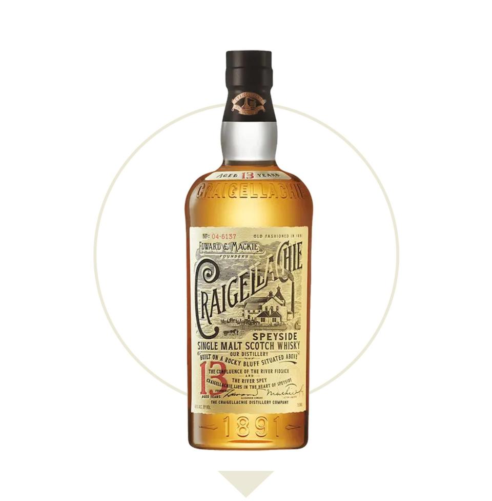 craigellachie scotch whisky