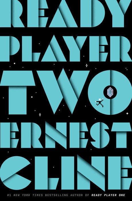 “Ready Player Two,” by Ernest Cline • Release date: Nov. 24 • Cline returns to the world of best-selling book (turned blockbuster Steven Spielberg film) “Ready Player One” with the world’s most inevitable sequel (and most inevitable title).