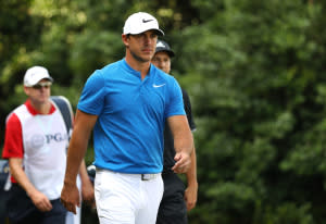 Brooks Koepka PGA