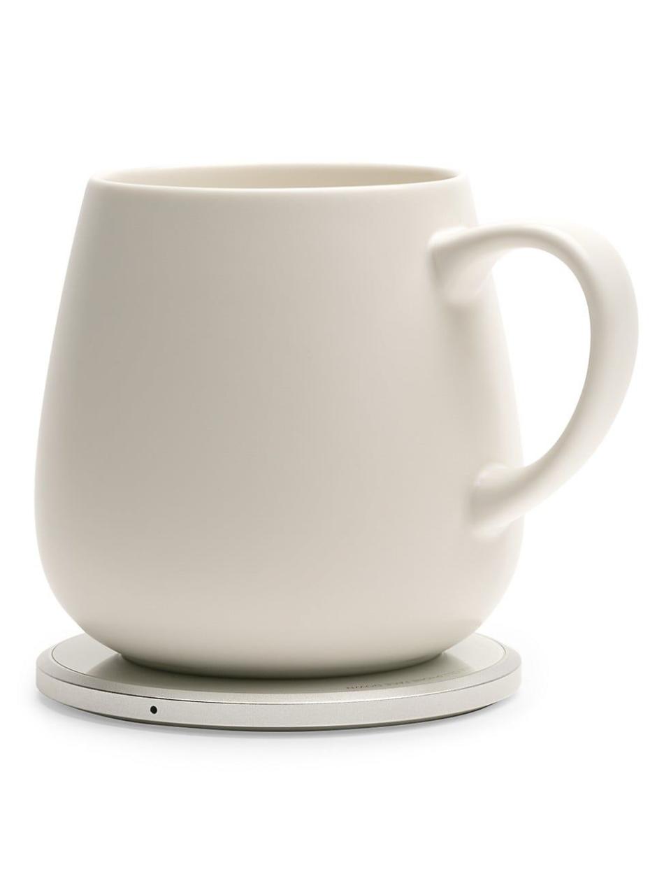 7) Ui Plus Self-Heating Mug Set