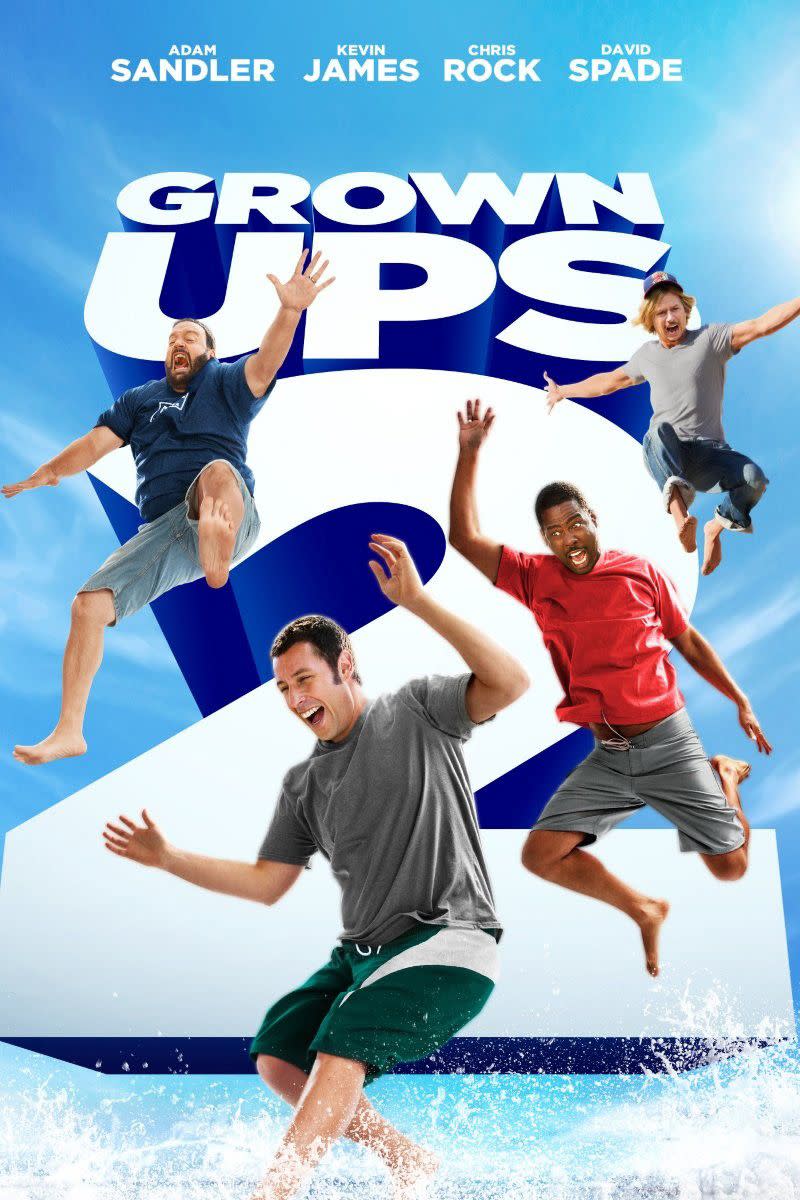 Fun, Poster, Jumping, Happy, Friendship, Leisure, Recreation, Dancer, Movie, World, 