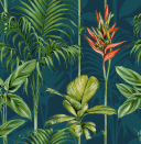 <p>Striking and vibrant, from the colourful heliconia to the bold green leaves, <strong><a href="https://go.redirectingat.com?id=127X1599956&url=https%3A%2F%2Fwww.homebase.co.uk%2Fhouse-beautiful-paradise-tropics-teal-wallpaper%2F12945378.html&sref=https%3A%2F%2Fwww.housebeautiful.com%2Fuk%2Fhouse-beautiful-collections%2Fg36172810%2Fhomebase-wallpaper%2F" rel="nofollow noopener" target="_blank" data-ylk="slk:Paradise Tropics;elm:context_link;itc:0;sec:content-canvas" class="link "> Paradise Tropics</a></strong> will help you escape to a real-life paradise in the comfort of your own home.</p>