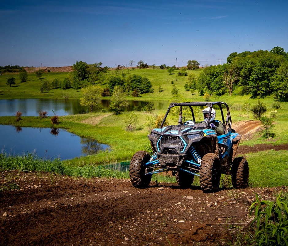 <p><strong>Elk River, MN</strong></p><p>ERX Motor Park in Elk River combines off-road racing events across 500 acres of woods, dirt trails, and glades. It's the ultimate playground for new and experienced side-by-side riders alike. The track and full bleachers draw massive crowds to short-course races, while VIP areas host events and campsites for visits longer than a full day. In good weather, the terrain caters well to off-roading, though the facility originally opened as training grounds for Snocross racing in the winter.</p>
